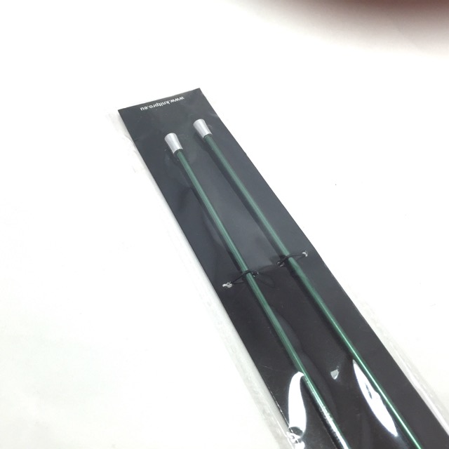 Zing Dominostickor 25 cm 2,5 - 6 mm - 5