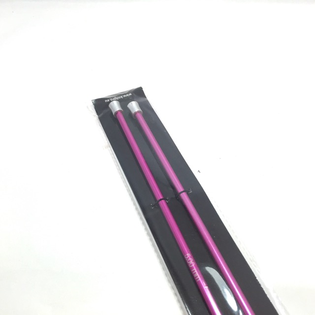 Zing Dominostickor 25 cm 2,5 - 6 mm - 11