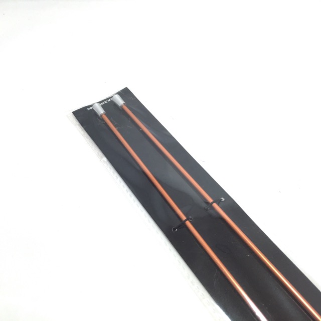 Zing Dominostickor 25 cm 2,5 - 6 mm - 4