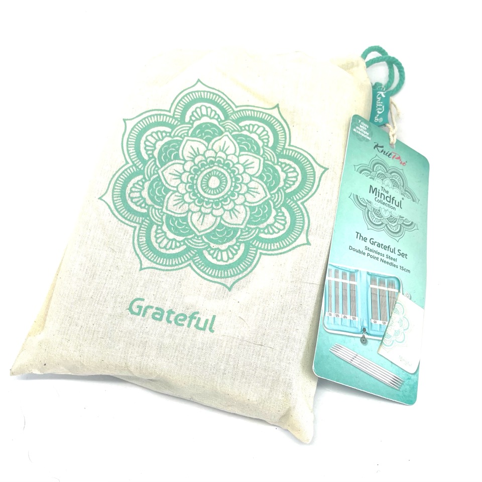 Mindful Grateful 15 cm - 4