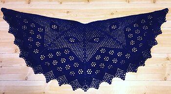 Shawlpattern Festival