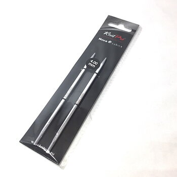 Nova Cubics Interchangable Tips 11,5 cm