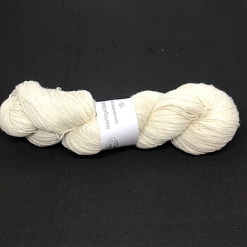 Stäket Sock naturfärgat 100 gr 