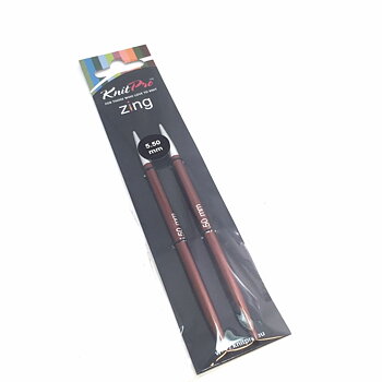  Zing  tips 11,5 cm 5,5 mm