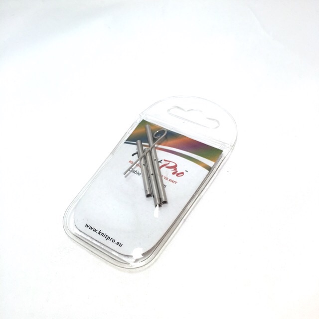 Knit Pro Cable Connectors