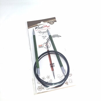 Royale Circular Needles 60 cm 