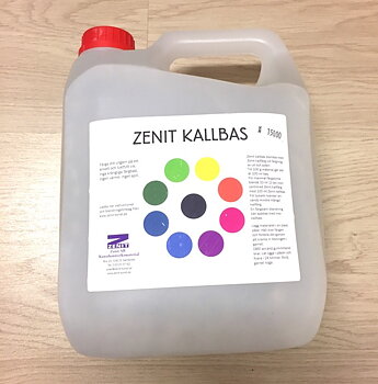 Zenit Kallbas