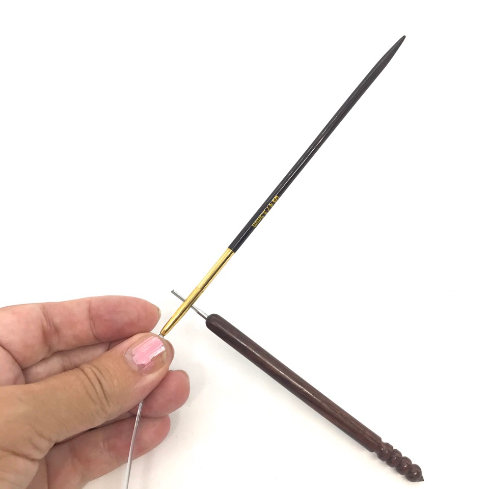 Stäkets Rosewood Luxuryset  - 6