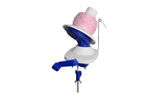 Nystmaskin - 3