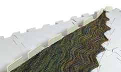 Knit Blockers - 4
