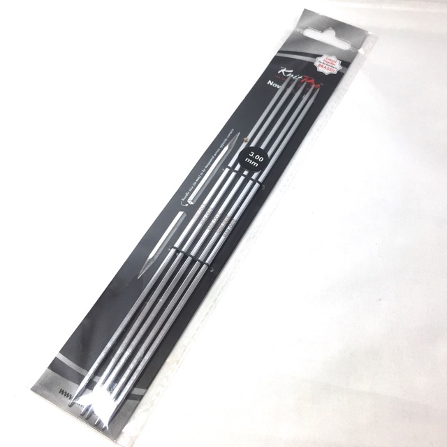 Nova Cubics DPN 20 cm