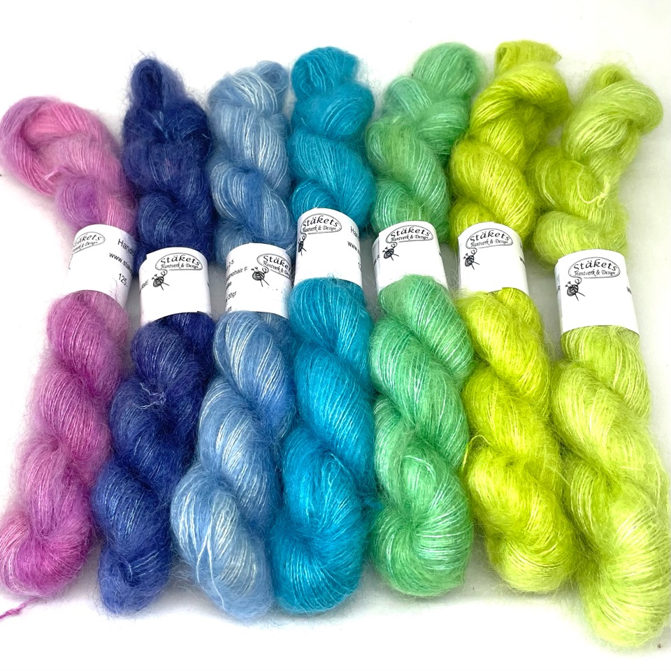 Kidsilk 20 gram