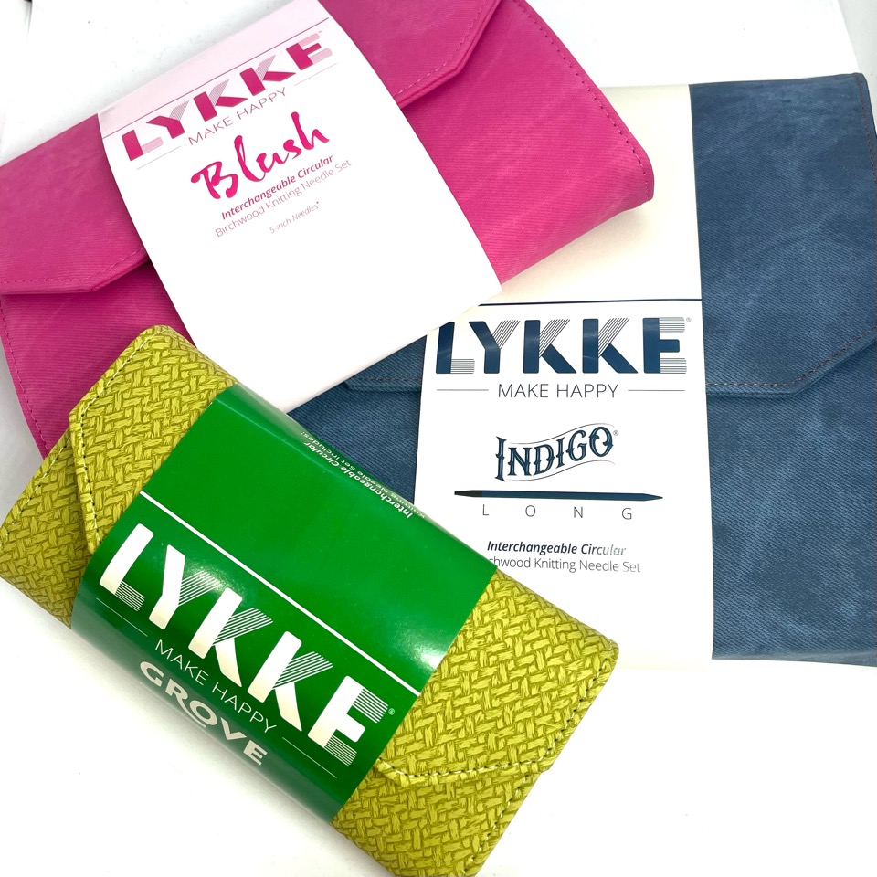 LYKKE