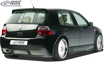 RDX Roof Spoiler for VW Golf 4