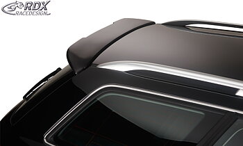 RDX Roof Spoiler for AUDI A4 B6 & B7 Avant / StationWagon & SEAT Exeo StationWagon