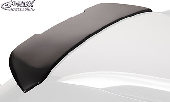 RDX Roof Spoiler for AUDI A4 B6 & B7 Avant / StationWagon & SEAT Exeo StationWagon