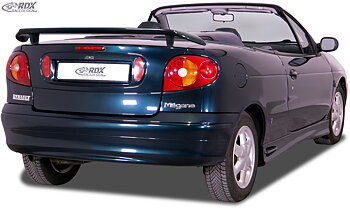 RDX Sideskirts for RENAULT Megane 1 Coupe & Convertible "GT4" 