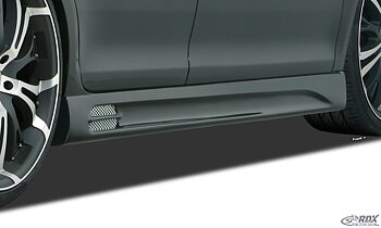 RDX Sideskirts for AUDI A3 8V7 Convertible Convertible "GT-Race" 