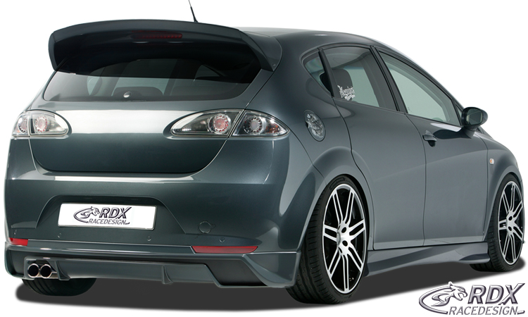 RDX Sideskirts for SEAT Leon 1P "Turbo-R" - 3