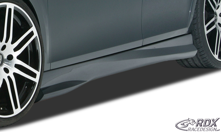RDX Sideskirts for SEAT Leon 1P "Turbo-R"