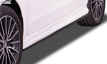 RDX Sideskirts for VW Up / for SKODA Citigo / for SEAT Mii "Edition"