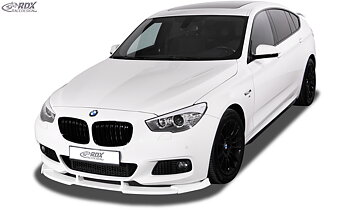 RDX Sideskirts for BMW 5-series F07 GT "Slim" 