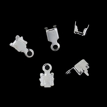 end connector trim / cupchain SS12