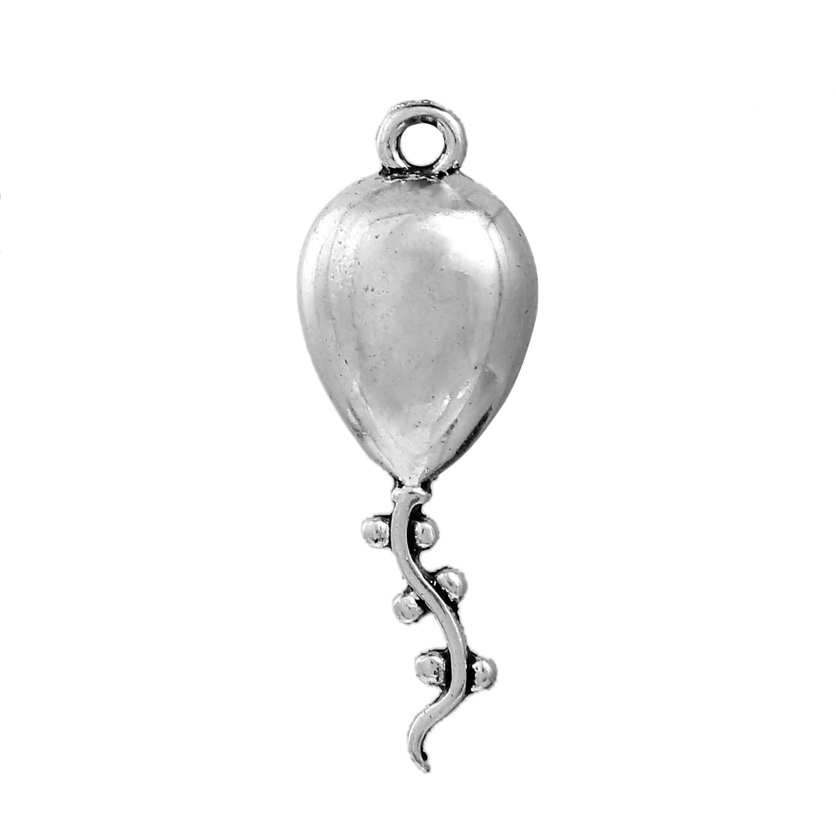Charm  Balloon - 2