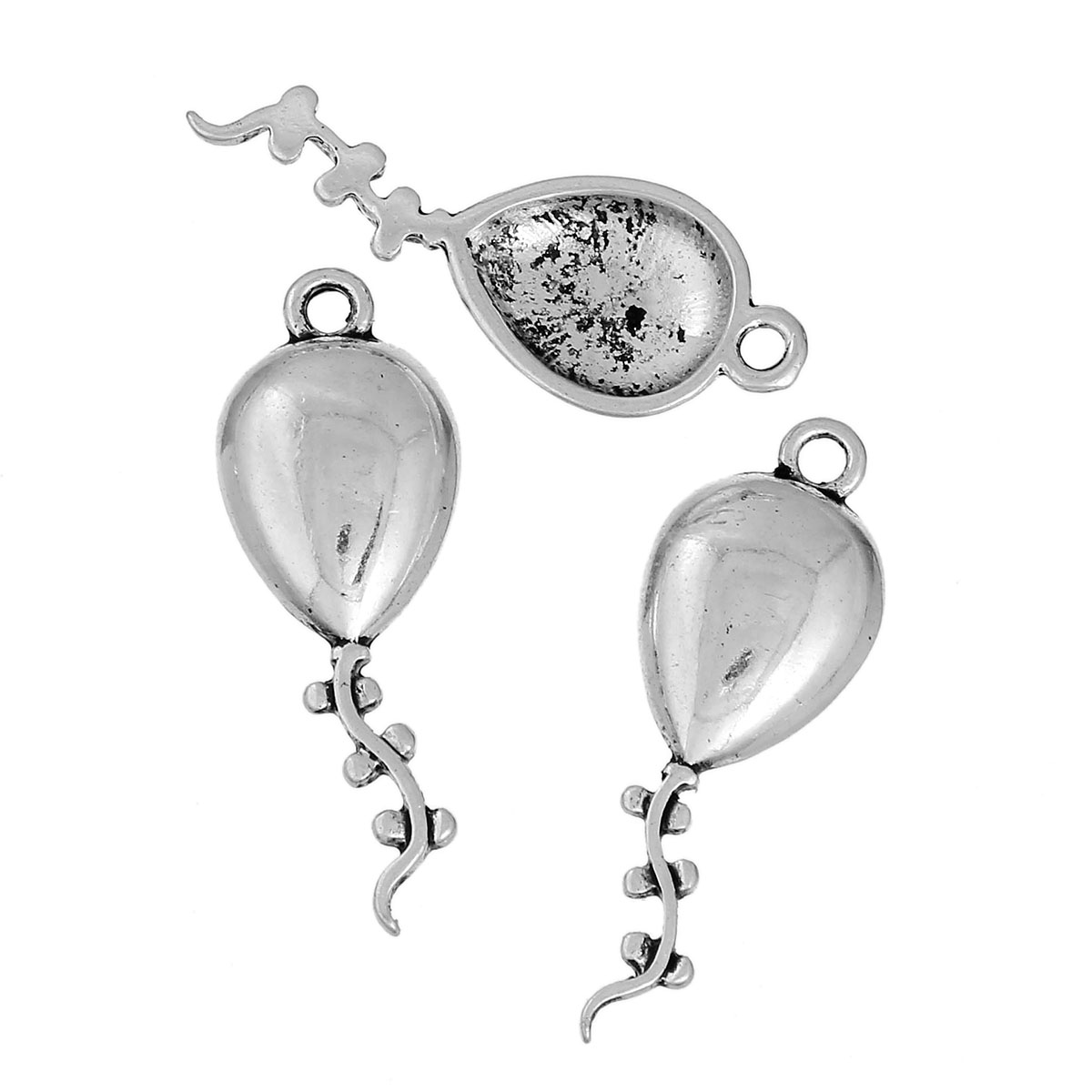 Charm  Balloon