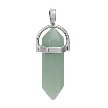Charm   Aventurine