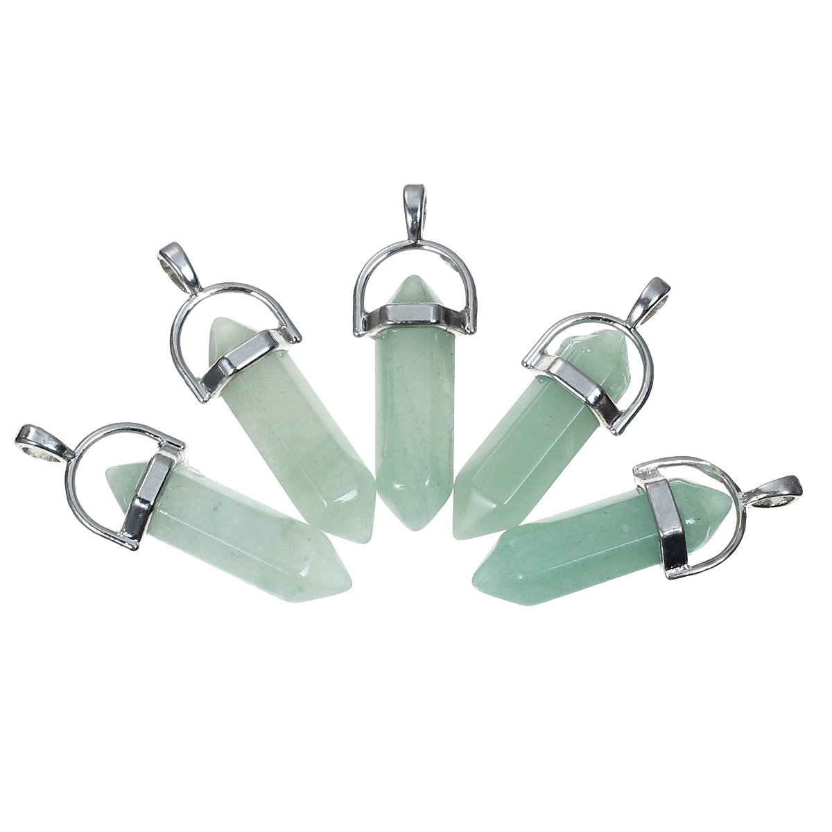 Charm   Aventurine - 2