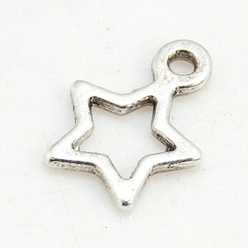 Charm,  Star