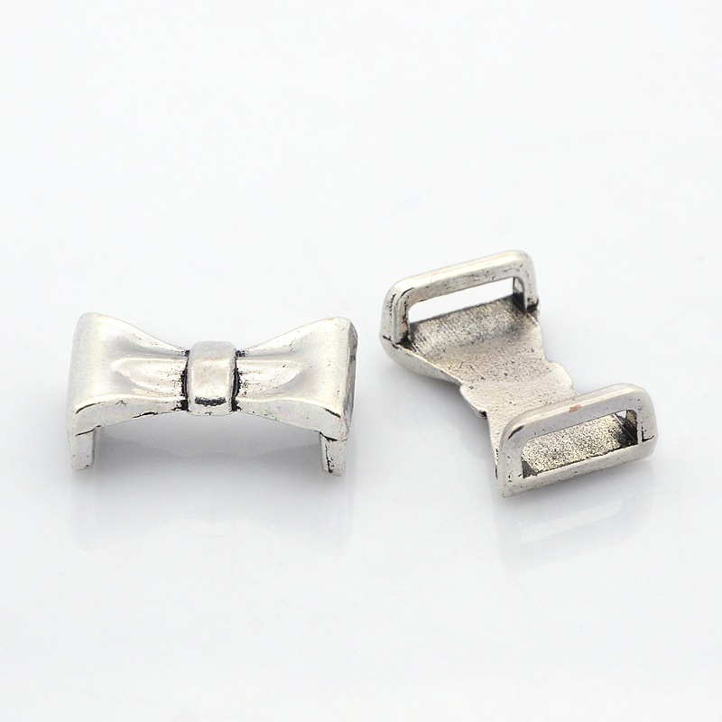 Regaliz - slider bowknot