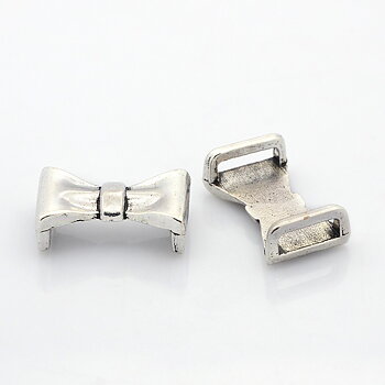 Regaliz - Slider,  Rosett