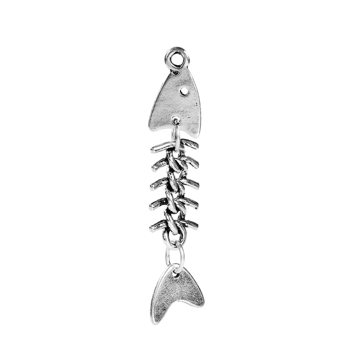 Charm   Fish bone