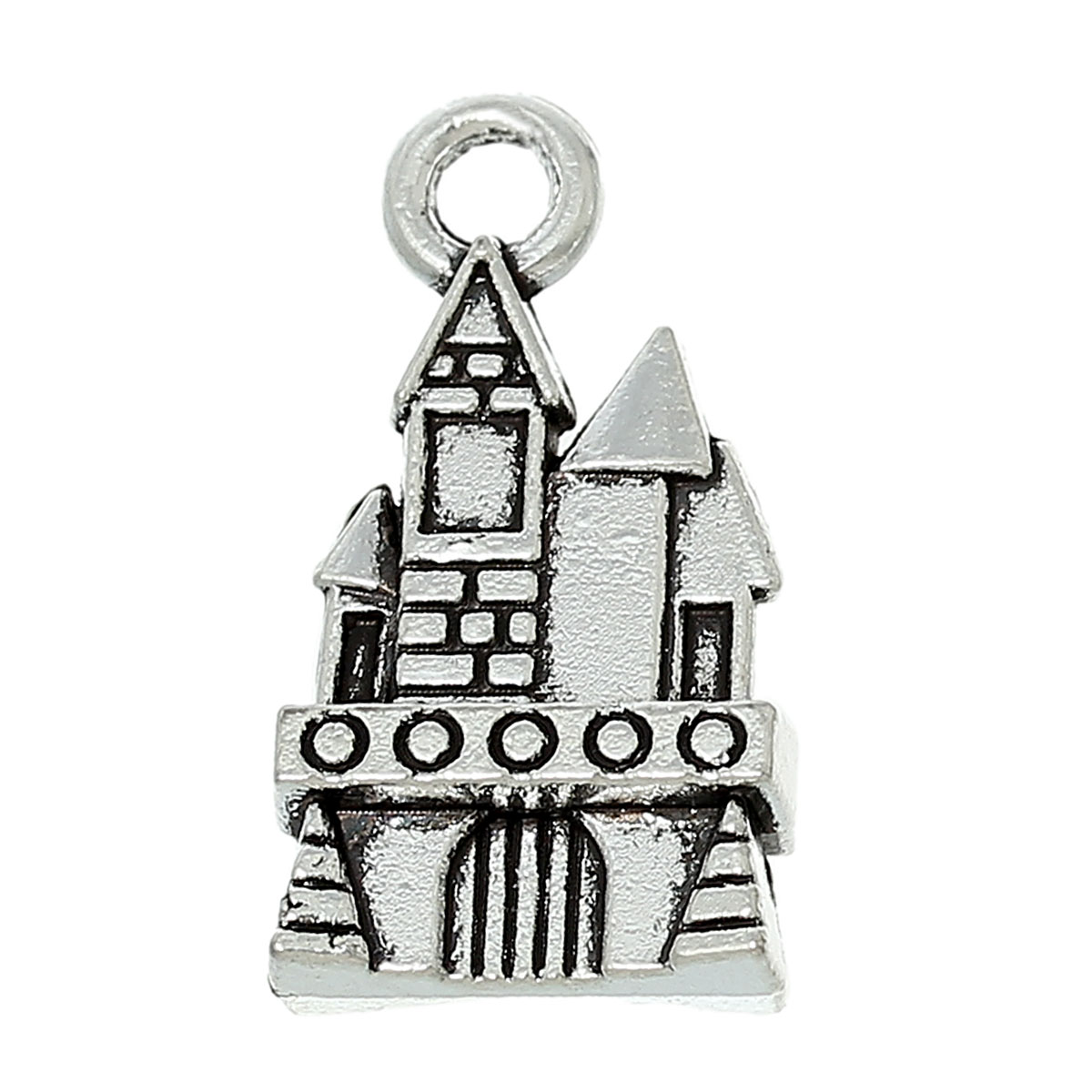 Charm -   Castle