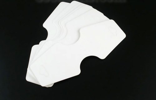 Displaycards White