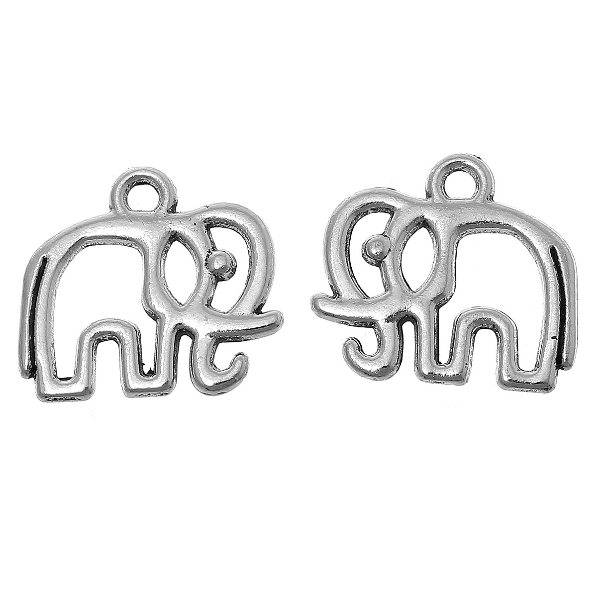 Berlock - Elefant