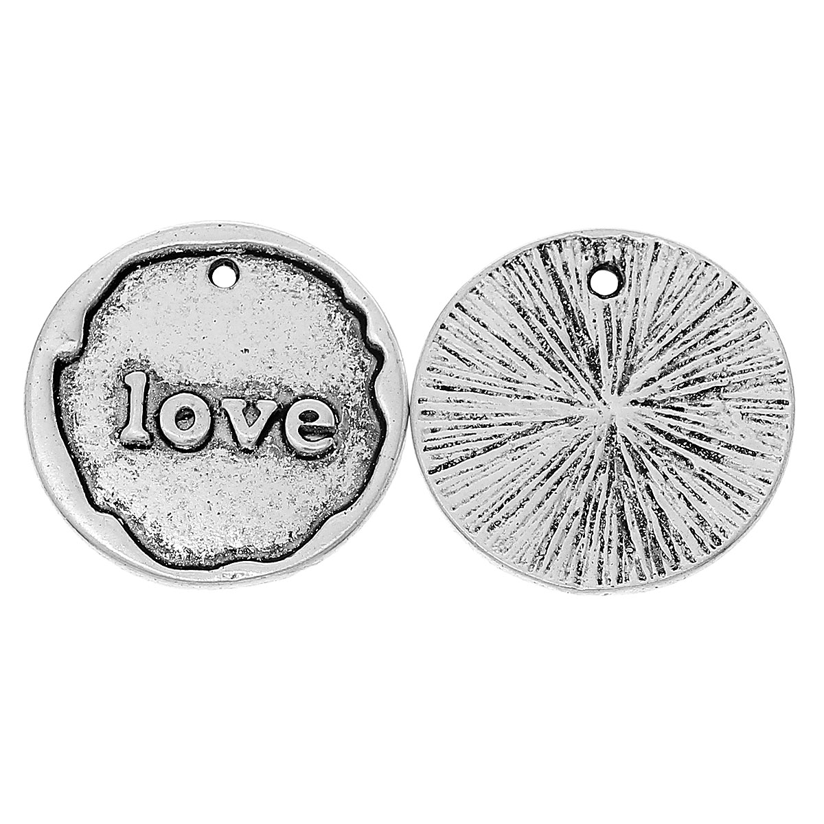 Charm /Text - Love