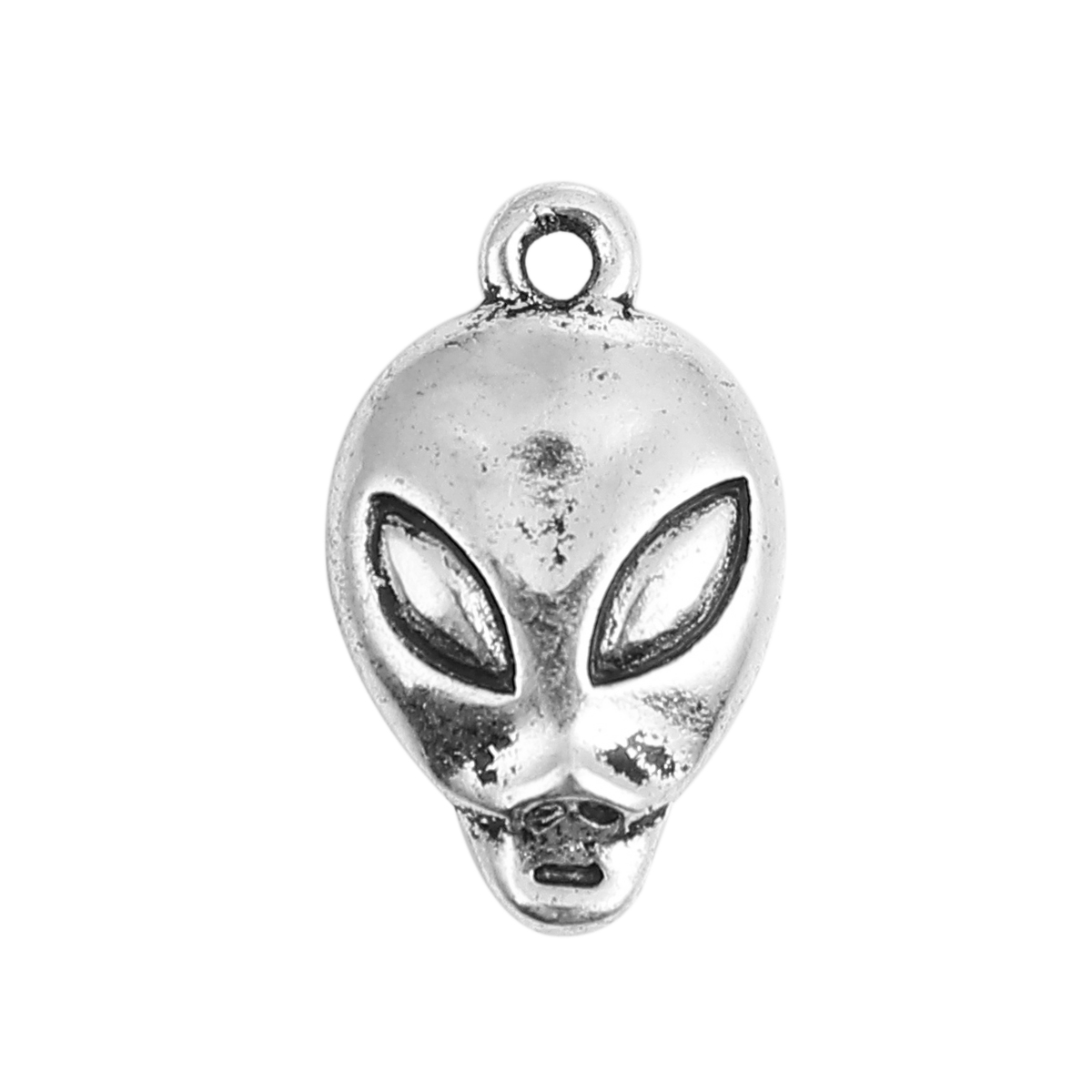 Berlock - Alien - 2