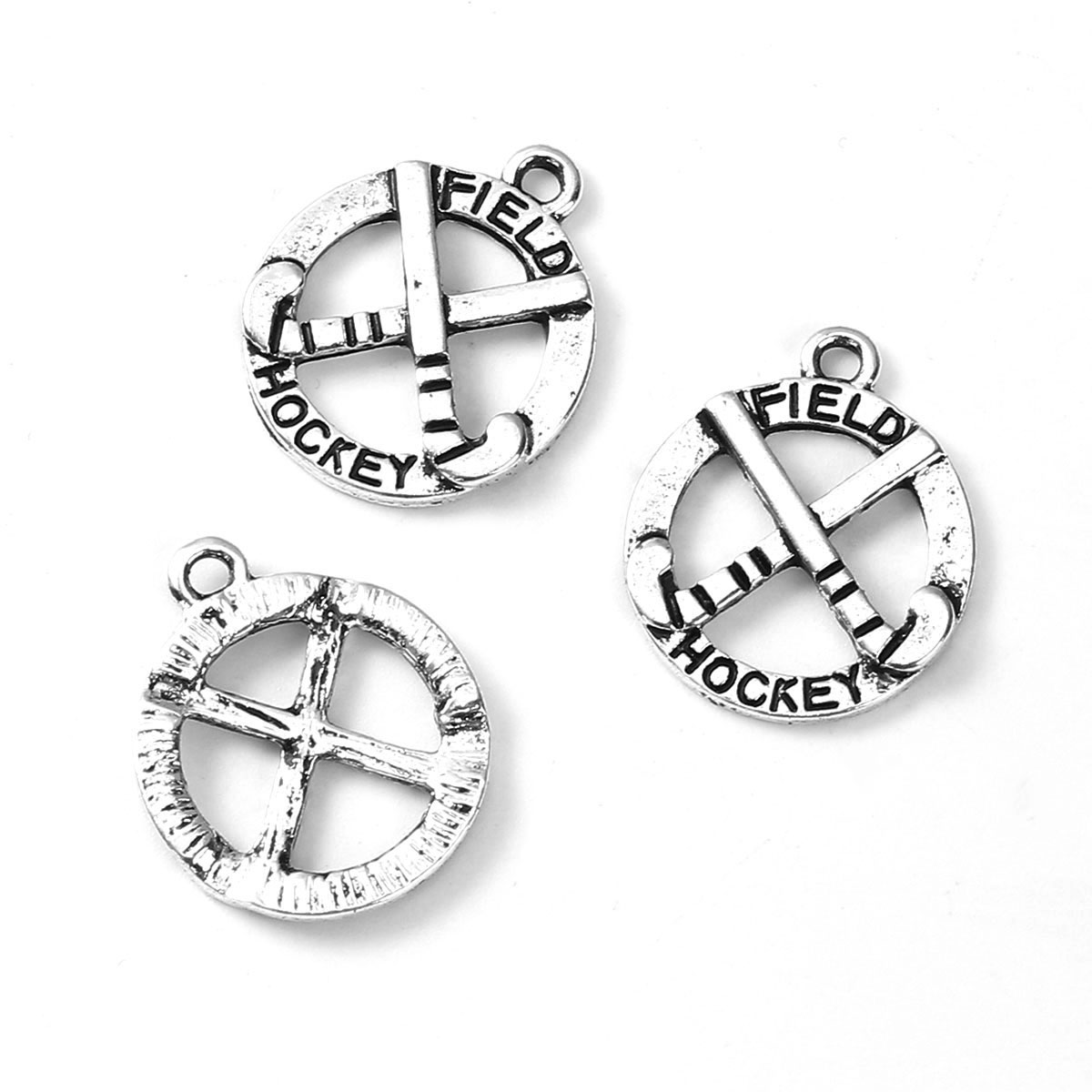 Berlock - Field Hockey