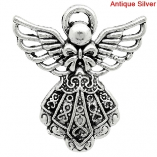 Charm  Angel 26mm
