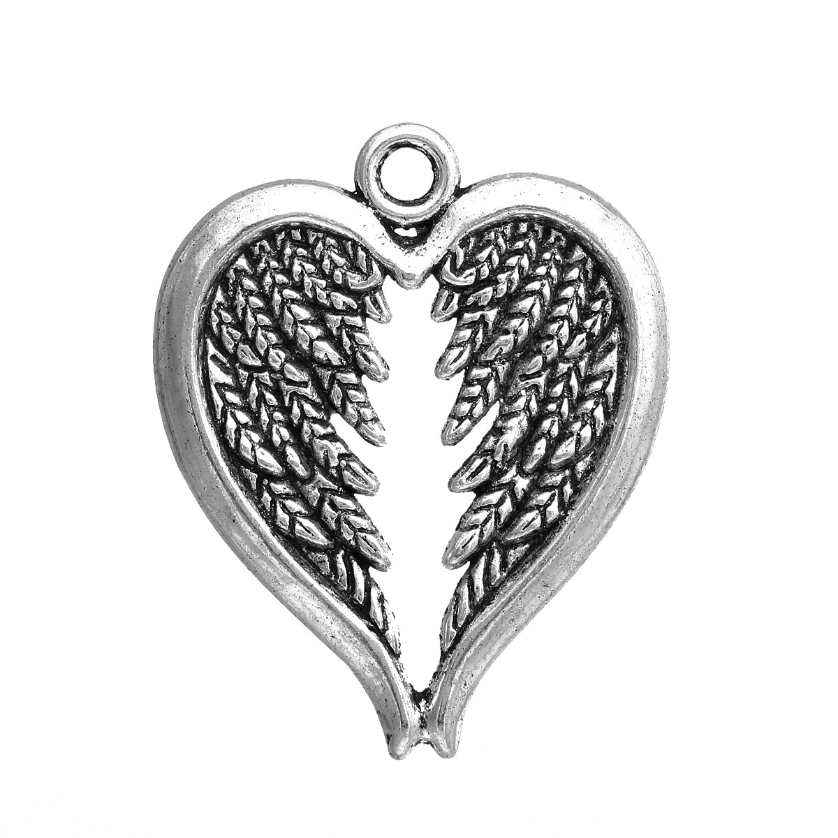 Berlock - Änglavingar fjädrar