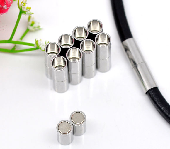 Magnetclasp 4mm 