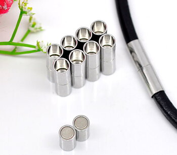 Magnetclasp 4mm 