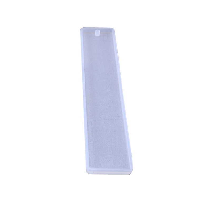 Silicone Resin Mold  Tag / bookmark