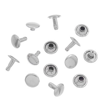 Studs - Rund 7x7mm