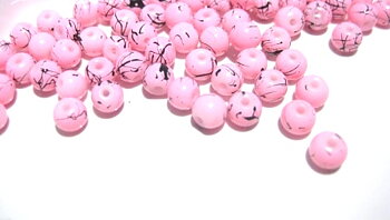 Drawbench  6mm Pink