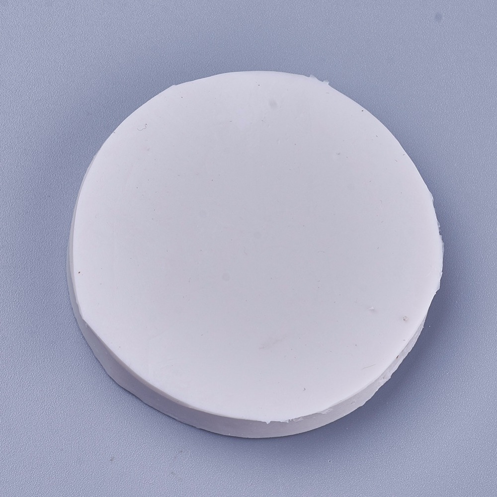 Gjutform  i silikon - Havstema - 2