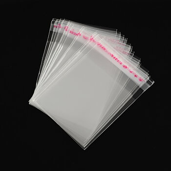 Cellophanpåse 5x7cm